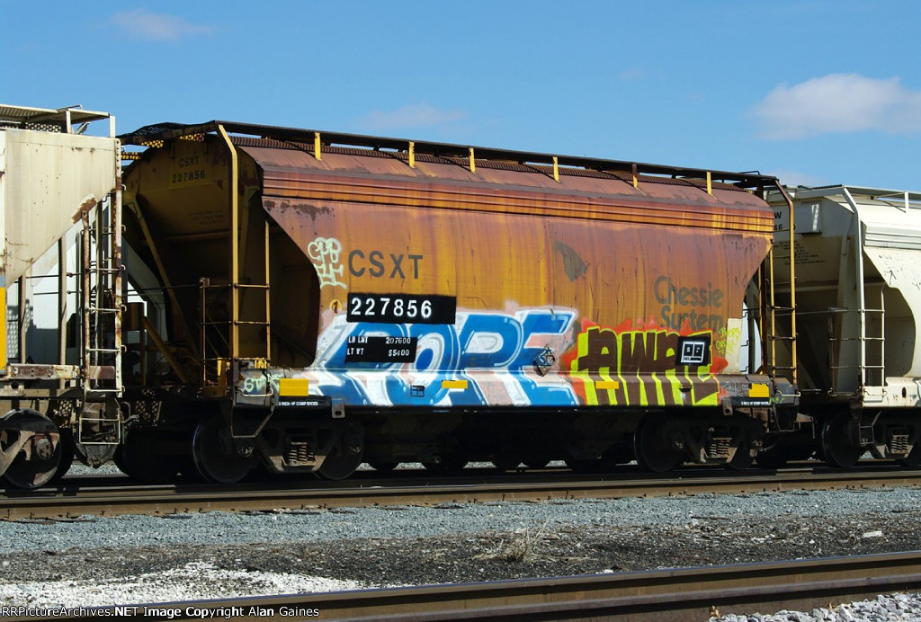 CSX 227856